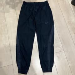 Nike DRI-FIT ジャージパンツ M ブラックのサムネイル