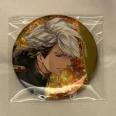 イケメン戦国 毛利元就 缶バッジのサムネイル