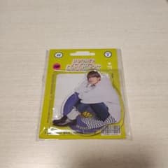 なにわ男子 高橋恭平 アクリルスタンドのサムネイル