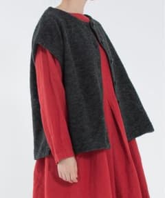 ネストローブ ベスト fofofofa オールドマンズテーラー ヴラスヴラム