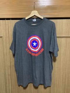 ポートアンドカンパニー　プリントtシャツのサムネイル
