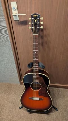 ヤイリギター K.yairi YSL-1 SB 2013年製純正ハードケース付 - メルカリ