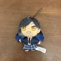 白石杏 プロセカ プチぬいマスコット プロセカくじ