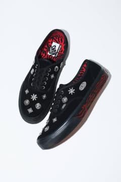 TOGA VANSのサムネイル