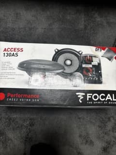 FOCAL ACCESS 130AS スピーカーのサムネイル