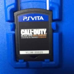 codのサムネイル