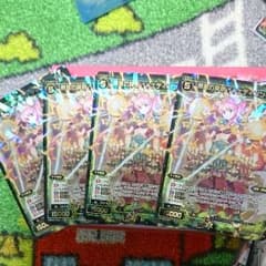 WIXOSS エディソンのサムネイル