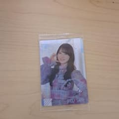 日向坂46 加藤史帆 ウエハースカードのサムネイル