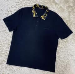 VERSACE ヴェルサーチ ポロシャツのサムネイル