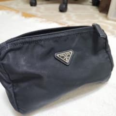 PRADAポーチのサムネイル