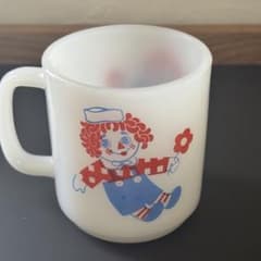 Raggedy Ann & Andy マグカップのサムネイル