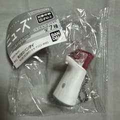 未開封　薬用せっけんミューズ　ミニチュアチャームのサムネイル