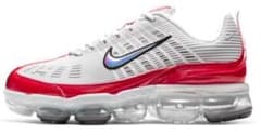 NIKE AIR VAPORMAX 360 "VAST GREY/WHITE"のサムネイル