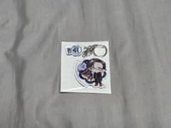 ヒプノシスマイク アクキー 入間銃兎のサムネイル