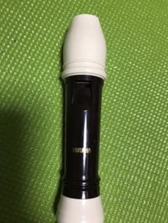 アルト　リコーダー　中古のサムネイル