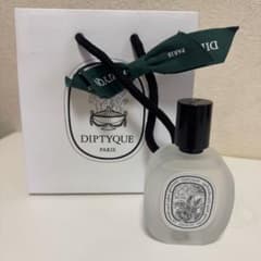 diptyque EAU ROSE ヘアミスト - メルカリ
