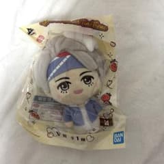 Tiny TAN 一番くじ　V ぬいぐるみのサムネイル