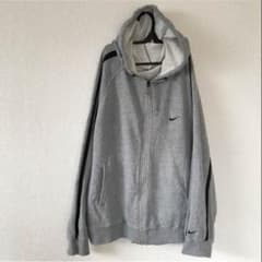 激レア 90's ナイキ NIKEヴィンテージ/パーカーのサムネイル