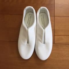 ERRIS VICTORIA レザースリッポンシューズのサムネイル