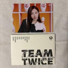 TWICE ナヨン ラントレ THIS IS FOR 国立 - メルカリ