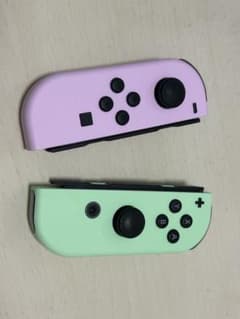 任天堂 Nintendo Switch Joy-Con コントローラーセット
