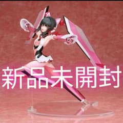 新品未開封 戦姫絶唱シンフォギアGX 月読調 フィギュア 51ny8mB608L._AC_UF350,