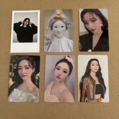 Dreamcatcher ハンドン ユヒョン ガヒョン アルバム トレカ Dreamcatcher ハンドン ユヒョン ガヒョン アルバム トレカ 【公式通販】