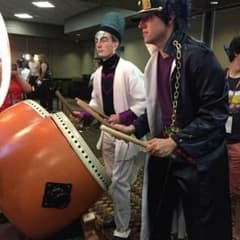 ヒデヤス ヒデタダ ザイン ベルフェリアのサムネイル