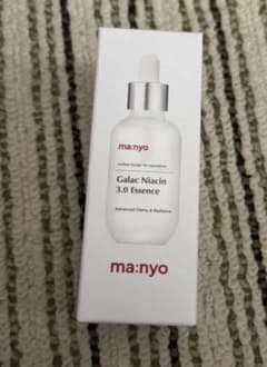 ma:nyo 魔女工場 ガラクナイアシン3.0エッセンス 30mlのサムネイル
