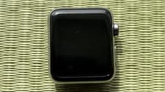 Apple Watch series3のサムネイル