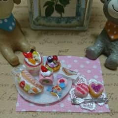 nahoo♪様専用    春スイーツイチゴセット♪  ②のサムネイル