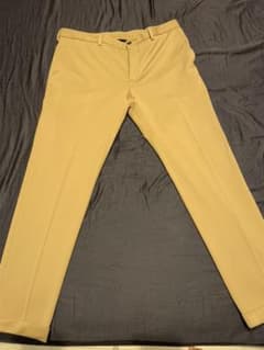ZARA コンフォートパンツのサムネイル