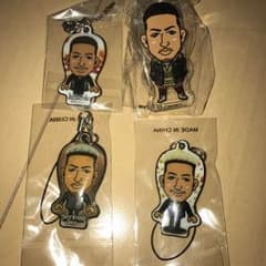 関口メンディーのサムネイル
