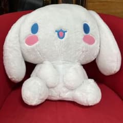 特大シナモロールぬいぐるみ Amazon.co.jp: シナモロール ぬいぐるみ 大きい シナモンロール