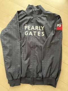 パーリーゲイツジャケットサイズ5 - メルカリ