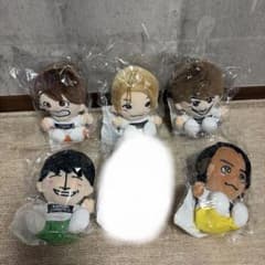 関西ジャニーズJr. Aぇ! group ちびぬい 6体セット - メルカリ