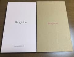 新品/未開封 ブライト シャワー ドライヤー ピンク メーカー保証書付きのサムネイル