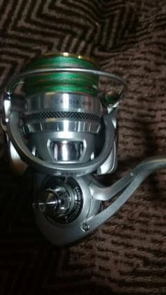 DAIWAカルディア4000のサムネイル
