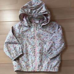 ウィンドブレーカーのサムネイル
