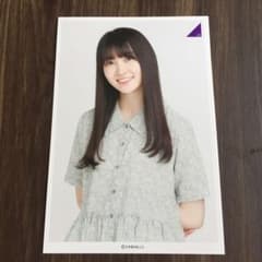 乃木坂46 松尾美佑 ポストカードのサムネイル