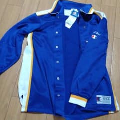 championジャージー上のみお値下げ最終のサムネイル