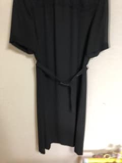 礼服 ワンピース 13号のサムネイル