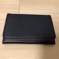 ツモリチサト  名刺入れ カードケース 美品のサムネイル