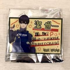 ブルーロック ヴィレッジヴァンガード ヴィレヴァン POP風アクリル