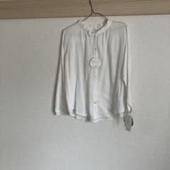 ガーゼブラウスのサムネイル