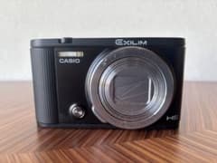 ☆美品☆ CASIO EX-SC200 ② - メルカリ