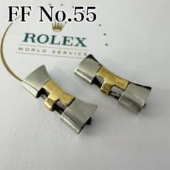 Thumbnail of 〇ROLEX DATRJUST フラッシュフィット 55 YZ7697-1