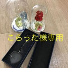 美女と野獣 置物のサムネイル
