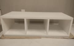 IKEA イケア デトルフ 専用底上げ棚 フィギュアケース オーダーメイド 