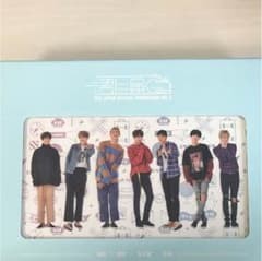 値下げ中 君に届くのサムネイル